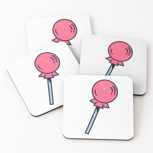 Item preview, Pink cute Lolipop designed and sold by zarifiqbal.