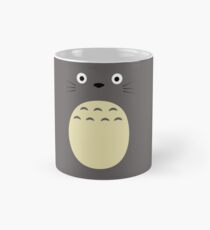 Totoro Mug