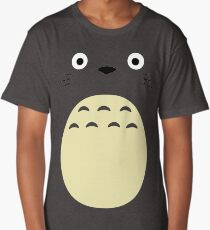 Totoro Long T-Shirt
