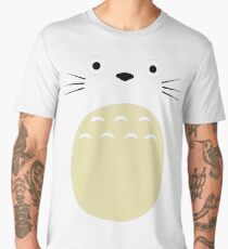 Totoro Men's Premium T-Shirt