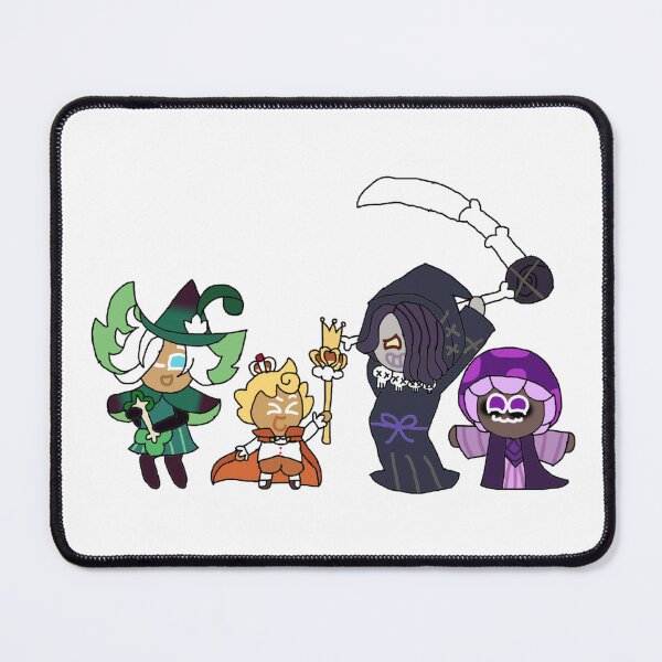 Item preview, Cookie Run Kingdom designed and sold by ABZDesigner.