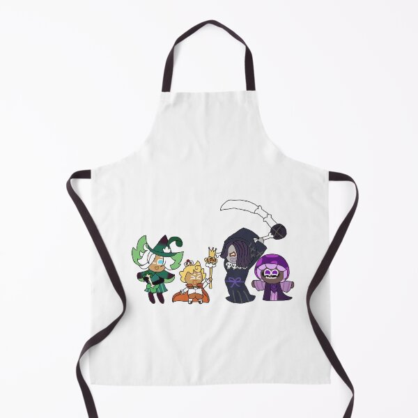 Item preview, Cookie Run Kingdom  designed and sold by ABZDesigner.