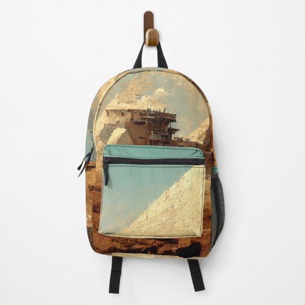 Item preview, Giza antigua designed and sold by The Epic of Old Merch Store.