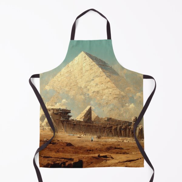 Item preview, Giza antigua designed and sold by The Epic of Old Merch Store.
