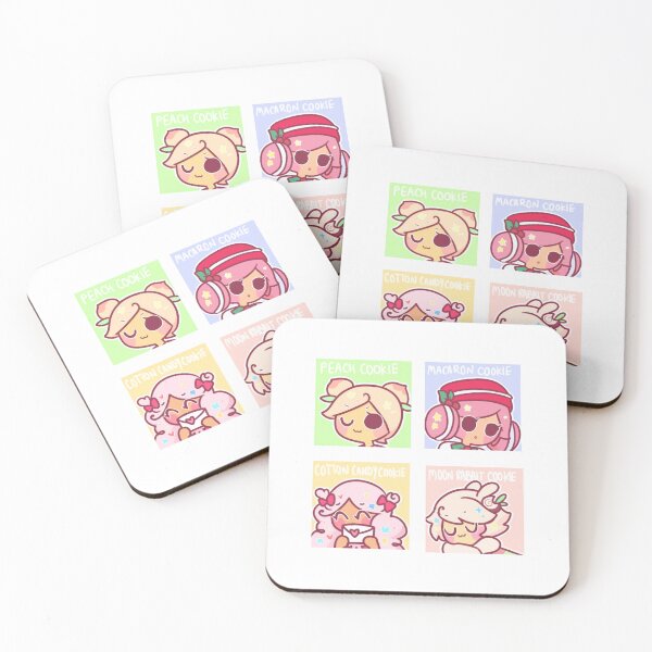 Item preview, Cookie Run Kingdom  designed and sold by ABZDesigner.