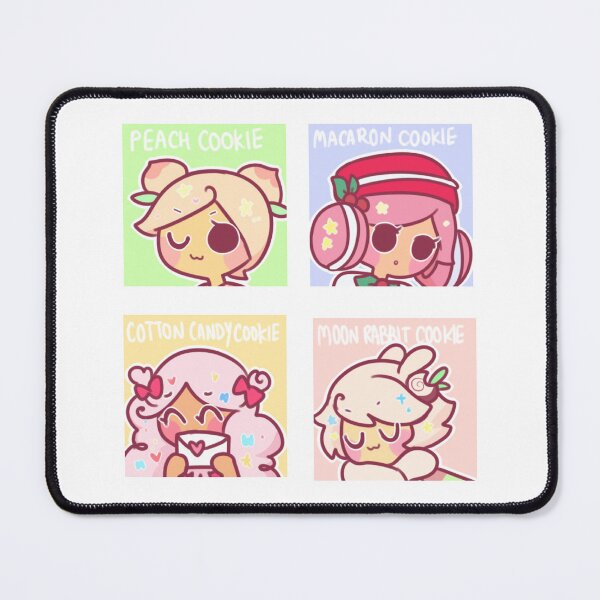 Item preview, Cookie Run Kingdom designed and sold by ABZDesigner.