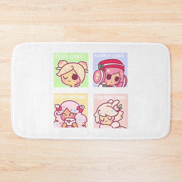 Item preview, Reino de las galletas designed and sold by ABZDesigner.