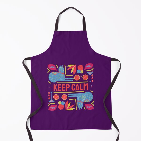 Item preview, Keep it calm designed and sold by define design.
