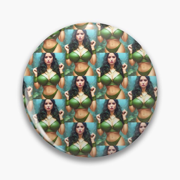 Item preview, Liza designed and sold by CRAFTCREATIVES.