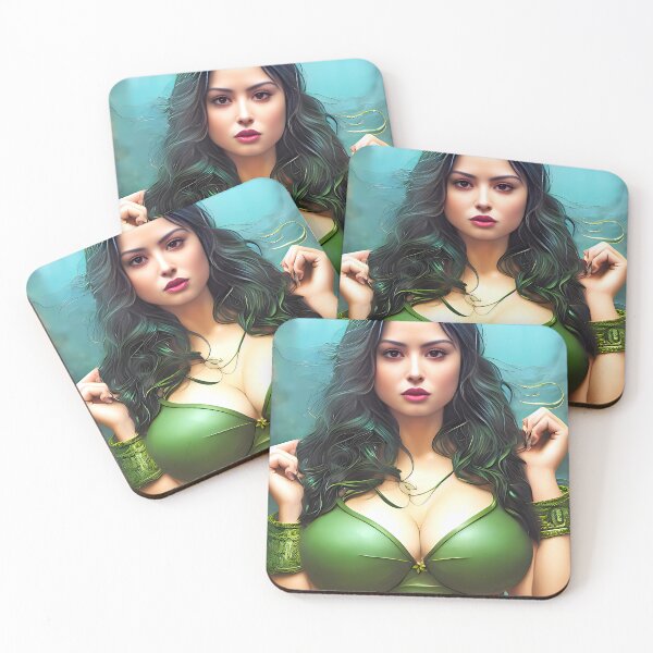 Item preview, Liza designed and sold by CRAFTCREATIVES.