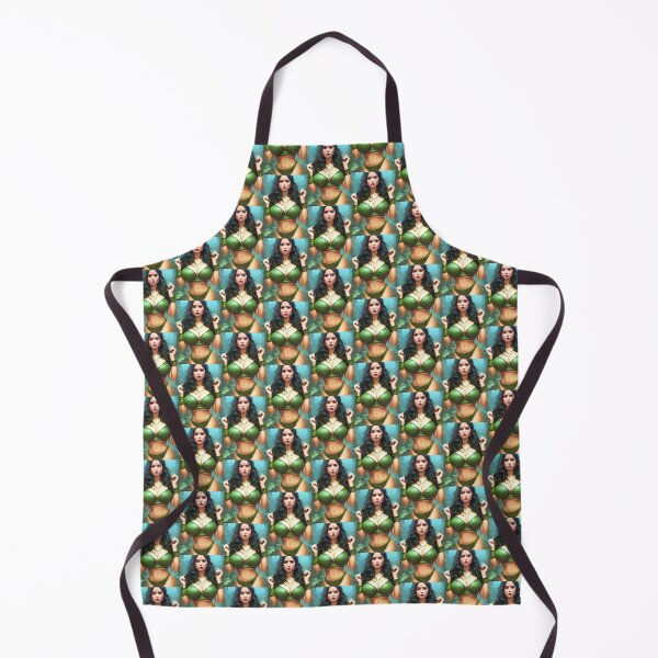 Item preview, Liza designed and sold by CRAFTCREATIVES.