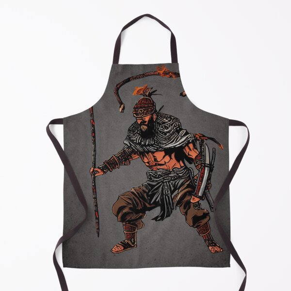 Item preview, Shinobi designed and sold by Bright Identity.