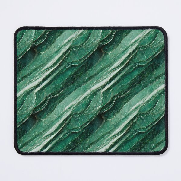 Item preview, Masonry is awesome, Green marble pattern, Green marbling pattern designed and sold by TreasuryOE.