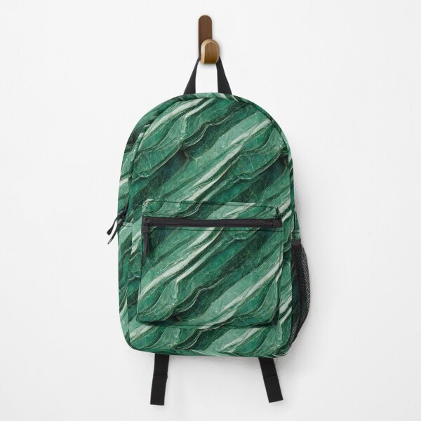 Item preview, Masonry is awesome, Green marble pattern, Green marbling pattern designed and sold by TreasuryOE.