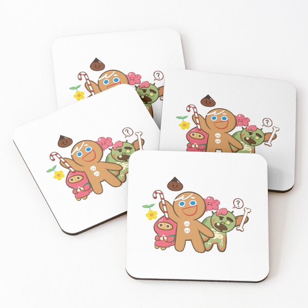 Item preview, Cookie Run Kingdom  designed and sold by ABZDesigner.