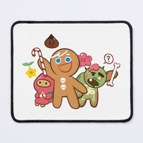 Item preview, Cookie Run Kingdom designed and sold by ABZDesigner.
