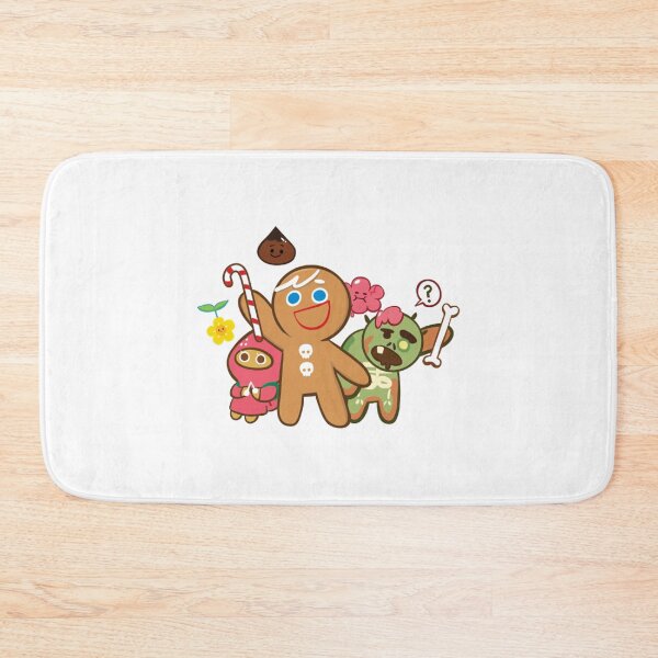 Item preview, Reino de las galletas designed and sold by ABZDesigner.