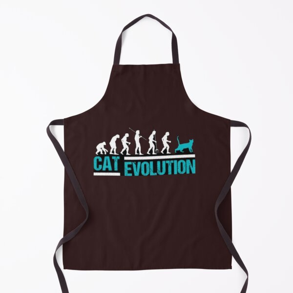 Item preview, Cat evolution designed and sold by mandover.