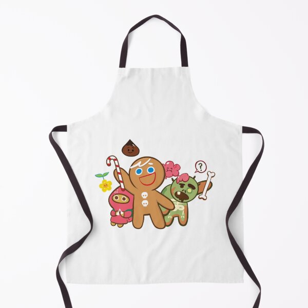 Item preview, Cookie Run Kingdom  designed and sold by ABZDesigner.