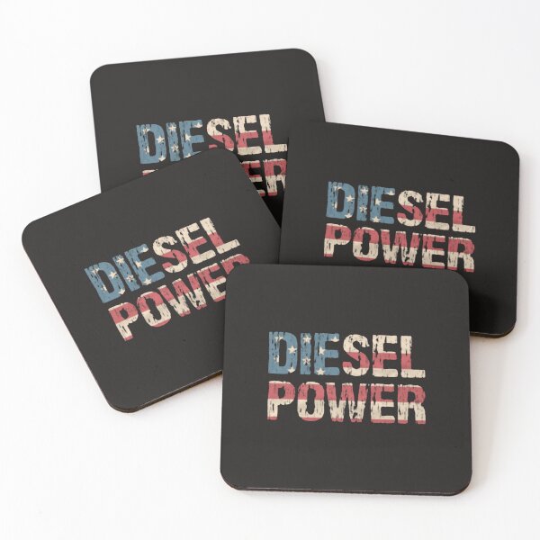 Item preview, Diesel Power & Diesel Life Diesel trucks, Diesel mechanics, Vintage, Powerstroke designed and sold by Sophistical.