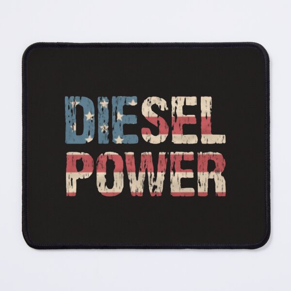 Item preview, Diesel Power & Diesel Life Diesel trucks, Diesel mechanics, Vintage, Powerstroke designed and sold by Sophistical.