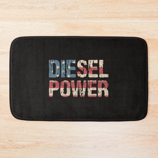 Item preview, Diesel Power & Diesel Life Diesel trucks, Diesel mechanics, Vintage, Powerstroke designed and sold by Sophistical.