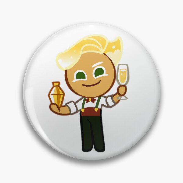 Item preview, Cookie Run Kingdom  designed and sold by ABZDesigner.