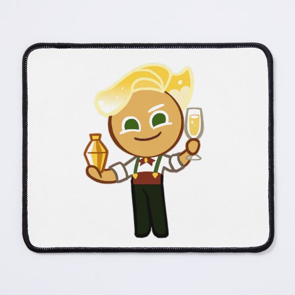 Item preview, Cookie Run Kingdom designed and sold by ABZDesigner.