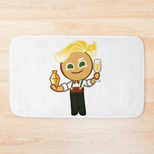 Item preview, Reino de las galletas designed and sold by ABZDesigner.