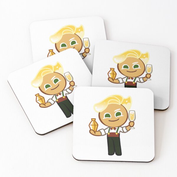 Item preview, Cookie Run Kingdom  designed and sold by ABZDesigner.