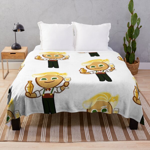 Item preview, Cookie Run Kingdom designed and sold by ABZDesigner.