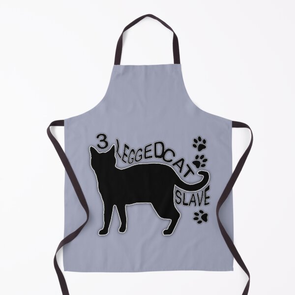 Item preview, 3 Legged Cat Slave designed and sold by craig sparks.