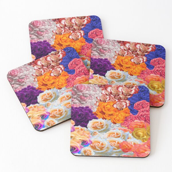 Item preview, Roses designed and sold by awsomepatterns.