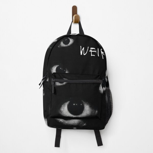 Item preview, Weirdcore black eyes designed and sold by Erick Domínguez.