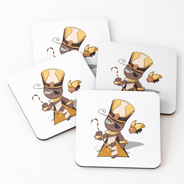 Item preview, Cookie Run Kingdom  designed and sold by ABZDesigner.