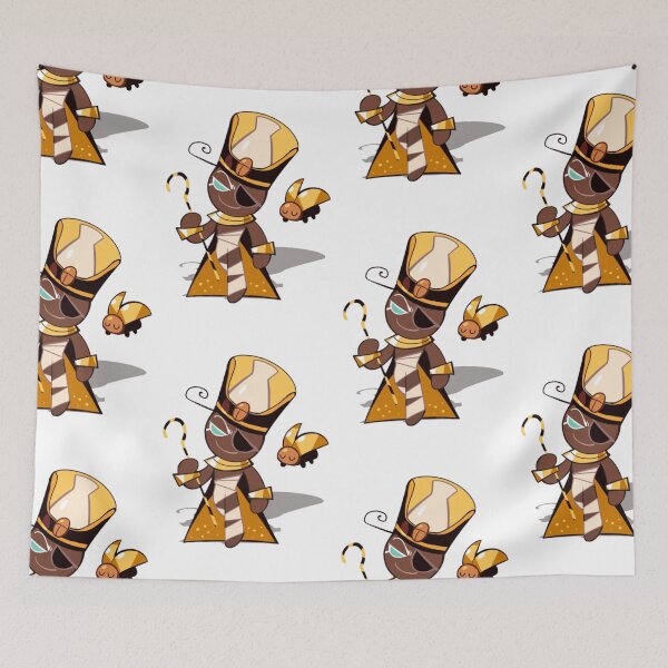 Item preview, Reino de las galletas designed and sold by ABZDesigner.