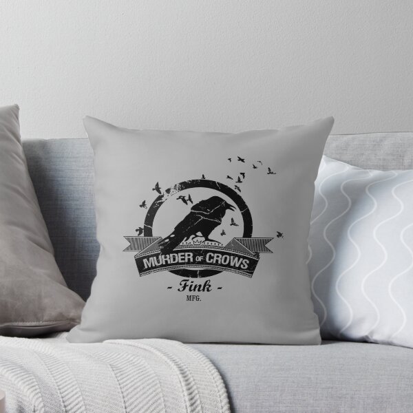 Item preview, Bioshock Infinite - Murder of Crows Vigor shirt designed and sold by PirateZomby.