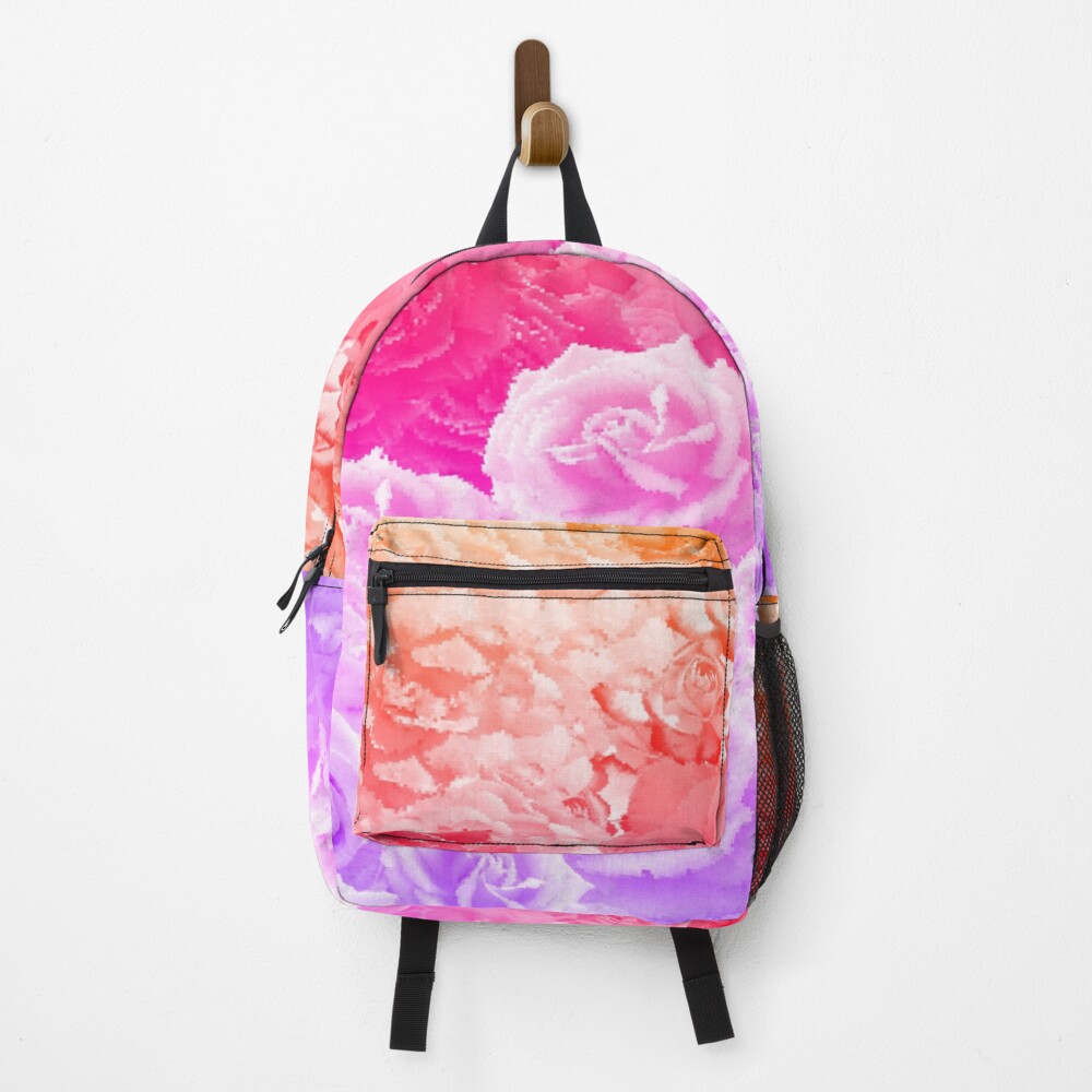 Item preview, Backpack designed and sold by awsomepatterns.
