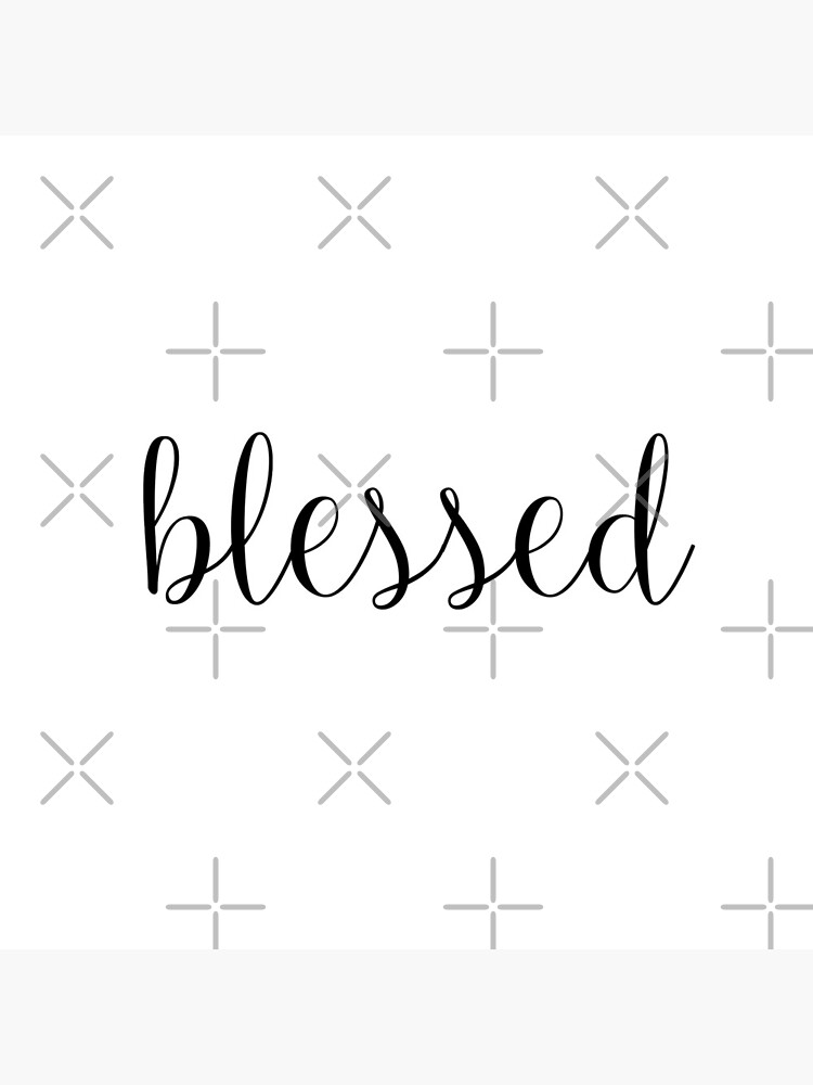 Blessed by WordsFromHeaven