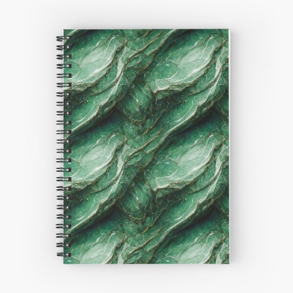Item preview, Masonry is awesome, Green marble pattern, Green marbling pattern designed and sold by TreasuryOE.