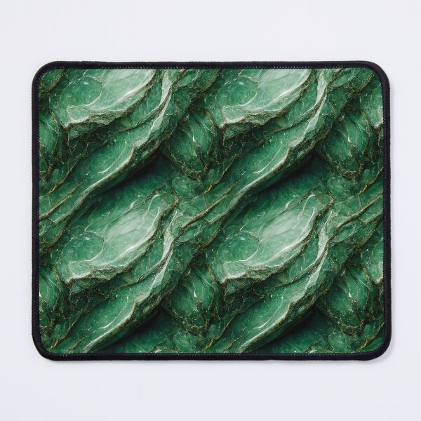 Item preview, Masonry is awesome, Green marble pattern, Green marbling pattern designed and sold by TreasuryOE.