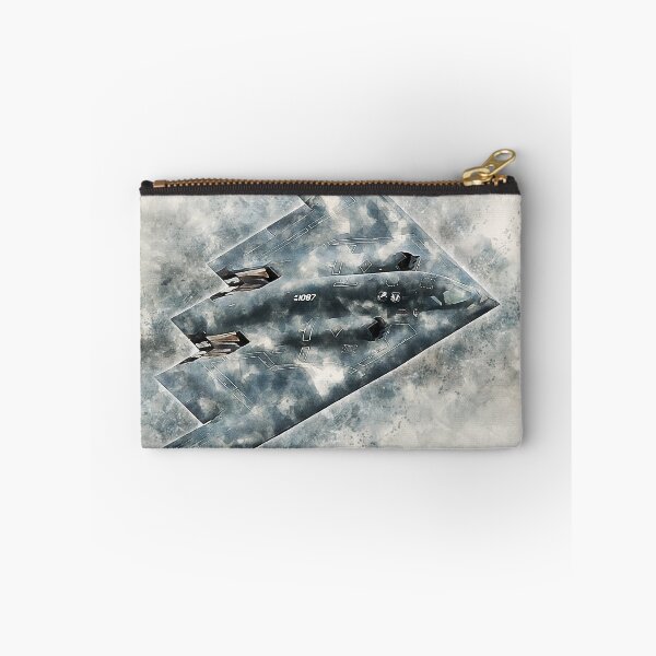 Item preview, B-2 Spirit - Painting designed and sold by Airpower Art.