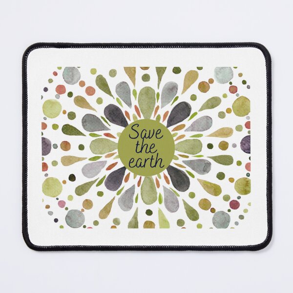 Item preview, Save the earth, climate change benefit: donating 100% of the profit to organizations working to save the environment designed and sold by seekingclarity.