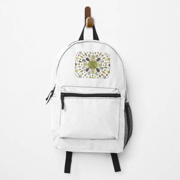 Item preview, Save the earth, climate change benefit: donating 100% of the profit to organizations working to save the environment designed and sold by seekingclarity.