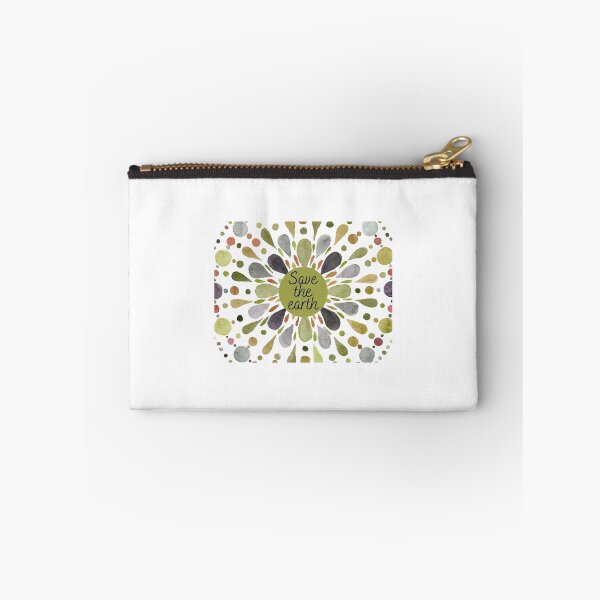 Item preview, Save the earth, climate change benefit: donating 100% of the profit to organizations working to save the environment designed and sold by seekingclarity.