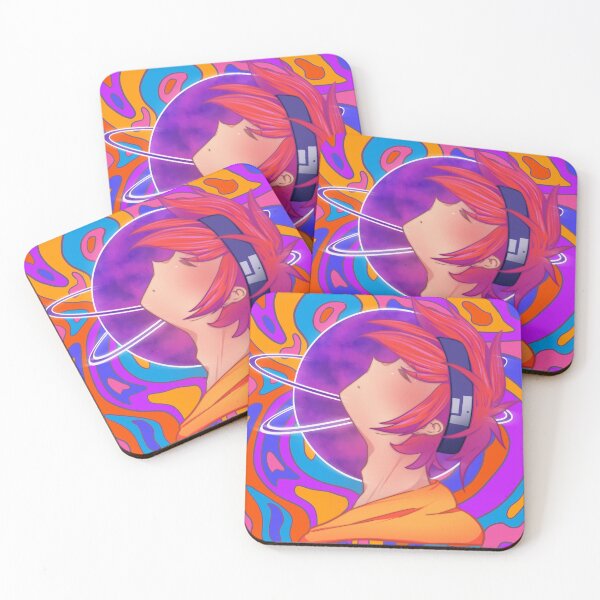 Item preview, Trippie Reki designed and sold by PokeCardz.