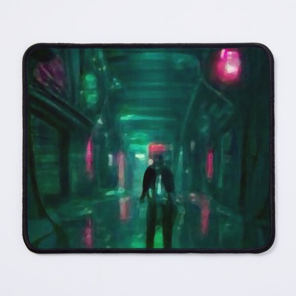 Item preview, Oddity Underground Horror Cyberpunk #2 designed and sold by OddUnderground.