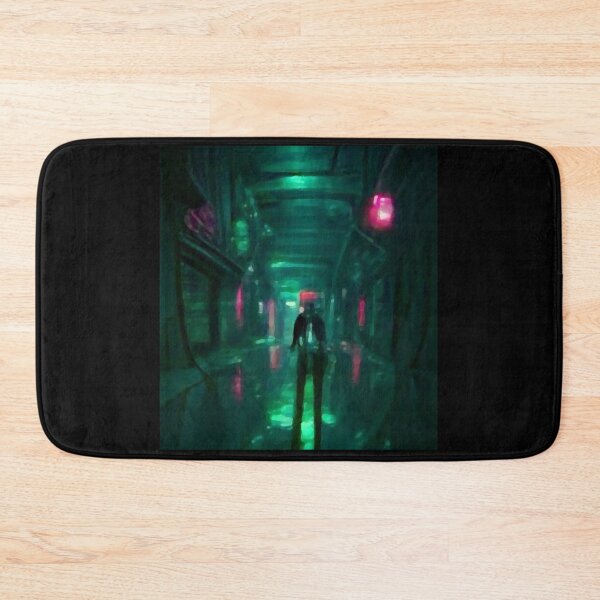 Item preview, Oddity Underground Horror Cyberpunk #2 designed and sold by OddUnderground.