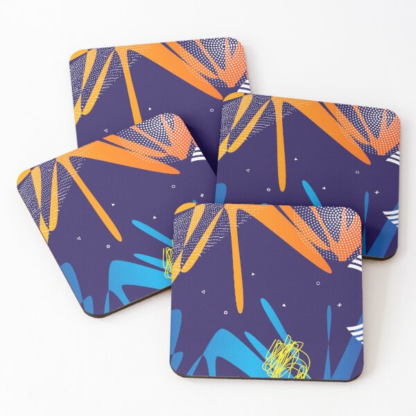 Item preview, Abstract Patterns  designed and sold by showoffmarket.