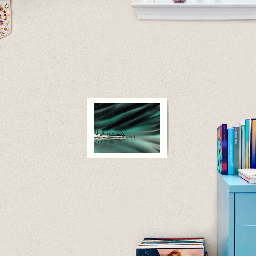 Item preview, Art Print designed and sold by nakedpastor.
